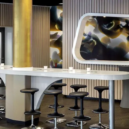 Prize By Radisson,
