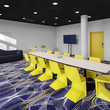 Prizeotel Erfurt-city 3* Erfurt
