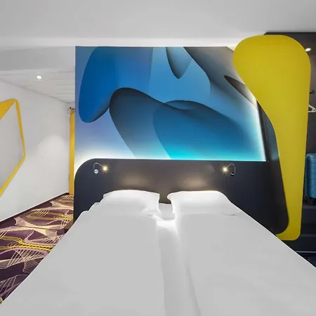 Hotel Prize By Radisson, 3*