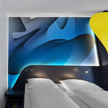 Hotel Prize By Radisson, Erfurt