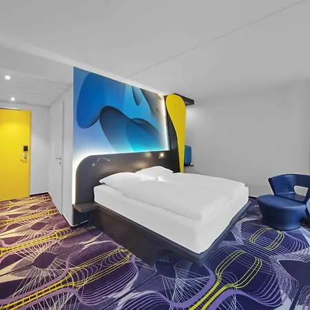 Prize By Radisson, إرفورت