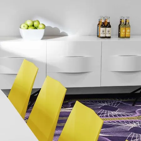 Hotel Prize By Radisson, 3*