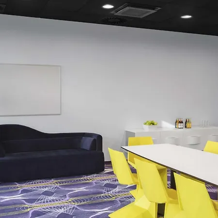 Prize By Radisson, Hotel 3*