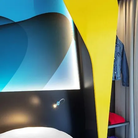 Prize By Radisson, Hotel Erfurt