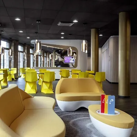 Prizeotel Erfurt-city 3*