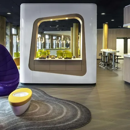 Prize By Radisson, فندق إرفورت