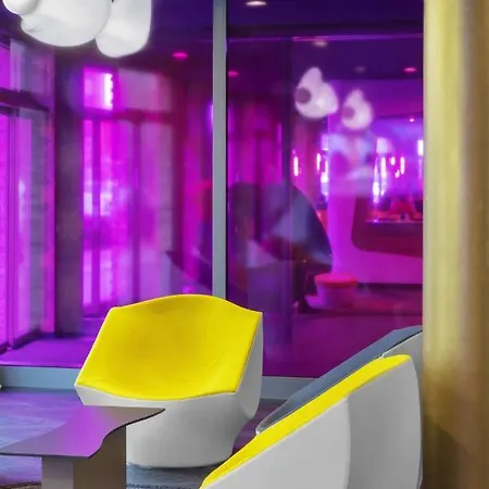 Prizeotel Erfurt-city Hotel