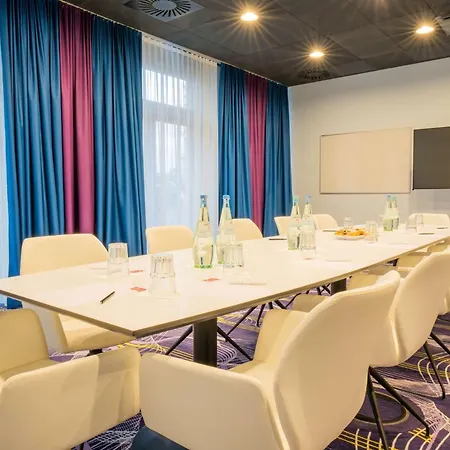 Prize By Radisson, 3* Erfurt
