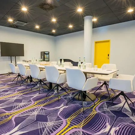 Prize By Radisson, فندق إرفورت