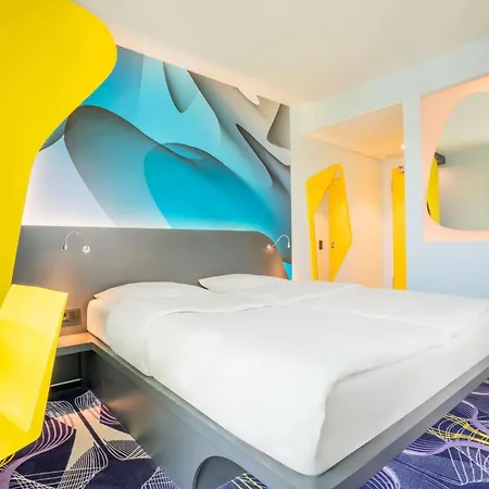 Prize By Radisson, 3* Erfurt