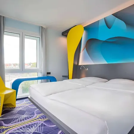 Prize By Radisson, 3* Erfurt