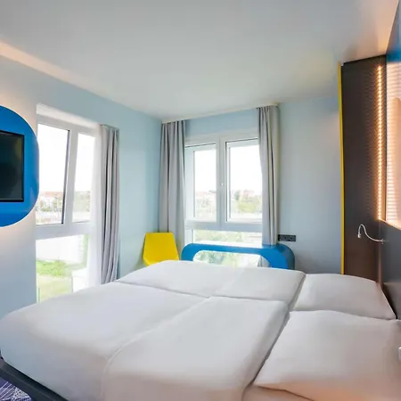 Prize By Radisson, Hotell