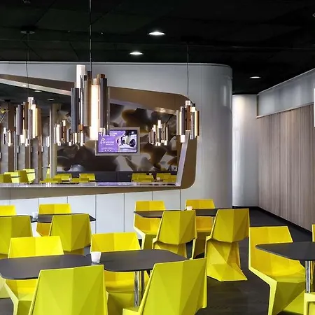 Prize By Radisson, Hotel 3*