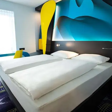 Prize By Radisson,