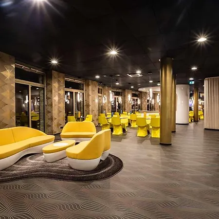 Prizeotel Erfurt-city Erfurt