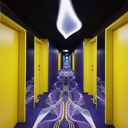 Prize By Radisson, 3* إرفورت