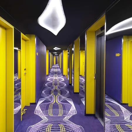 فندق Prize By Radisson, إرفورت