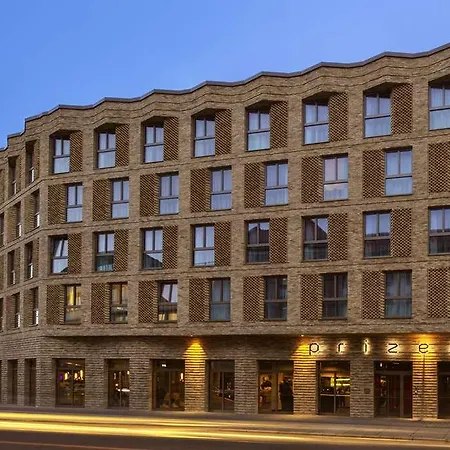 Prizeotel Erfurt-city