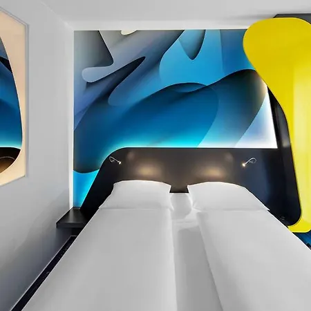 Prizeotel Erfurt-city Erfurt