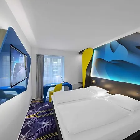 Prize By Radisson, Hotel