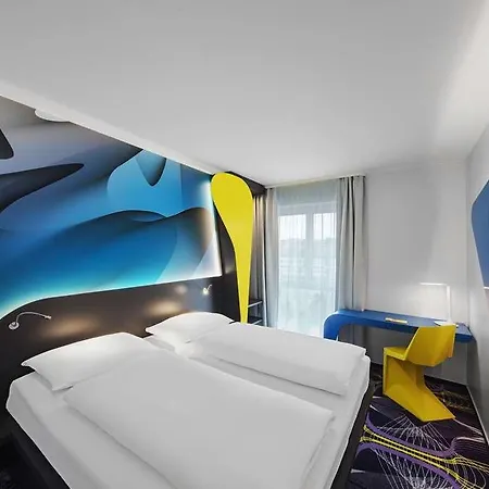 Hotel Prizeotel Erfurt-city Erfurt
