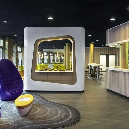 Prizeotel Erfurt-city
