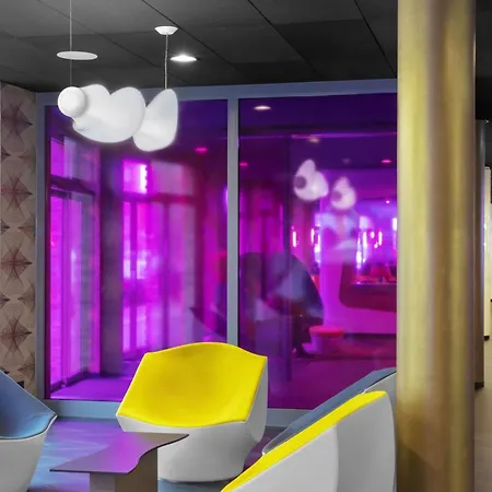 Prize By Radisson, Hotel 3*