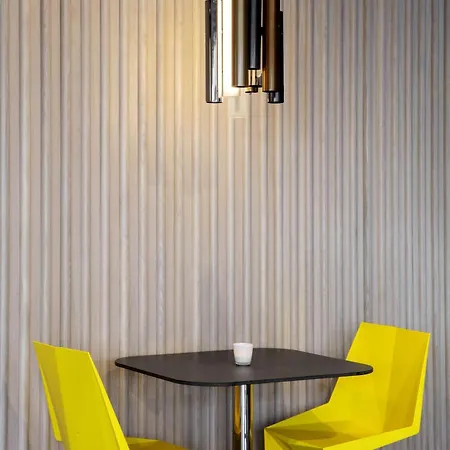 Prize By Radisson, Hotel Erfurt