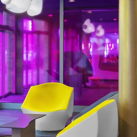 Prize By Radisson,
