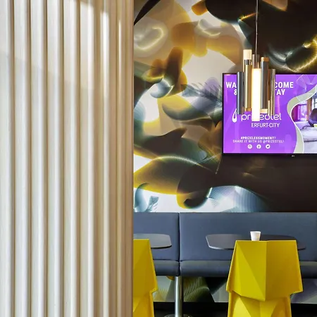 Prize By Radisson, 3* إرفورت