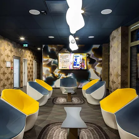 Prize By Radisson, 3* إرفورت