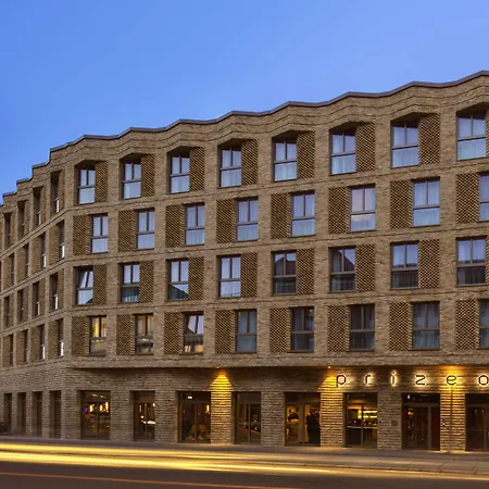 Prize By Radisson, 3* Erfurt