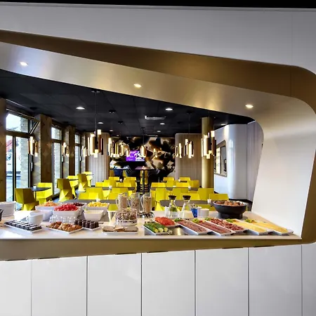 Prize By Radisson, فندق إرفورت
