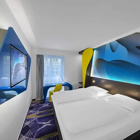 Hotel Prize By Radisson, 3*