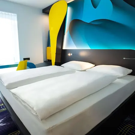 Prize By Radisson, Hotel Erfurt