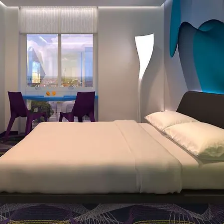 Prize By Radisson, 3*