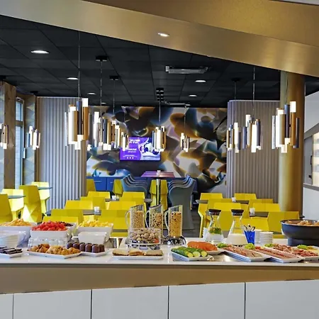Prize By Radisson, إرفورت