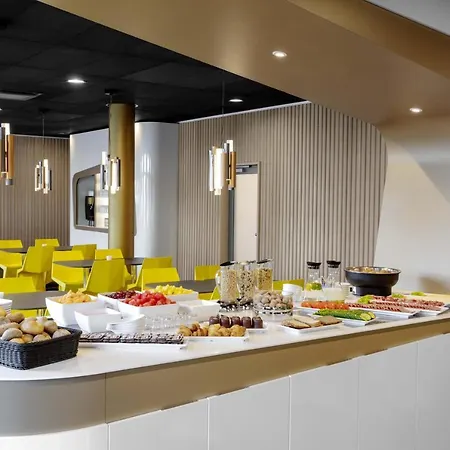 Hotel Prize By Radisson,