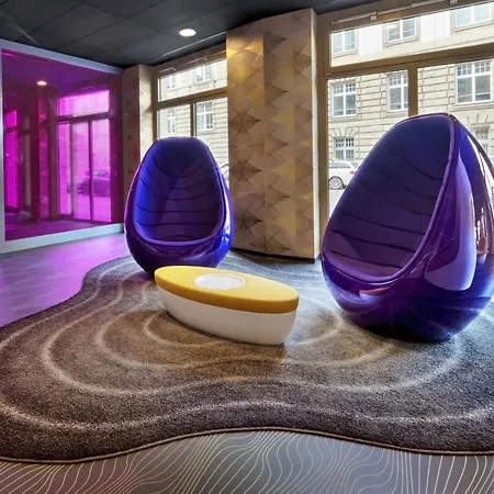 Prize By Radisson, فندق 3*