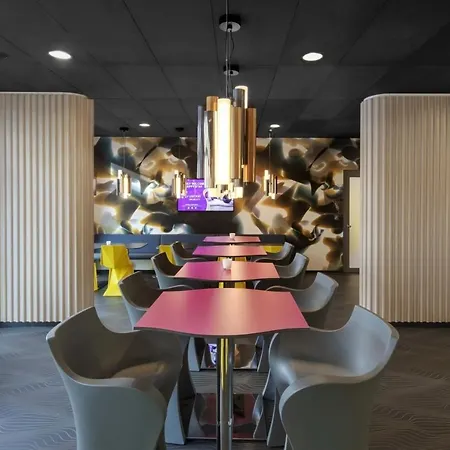 Prize By Radisson, Ξενοδοχείο Ερφούρτη