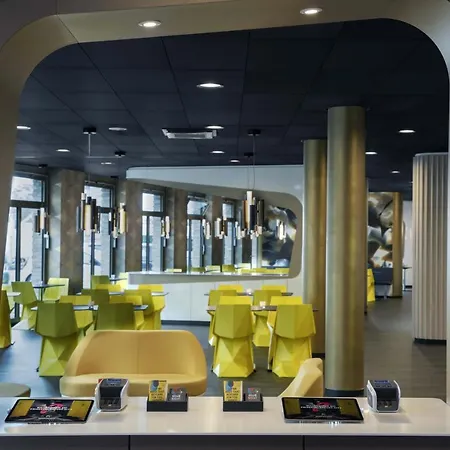 Prize By Radisson, 3*