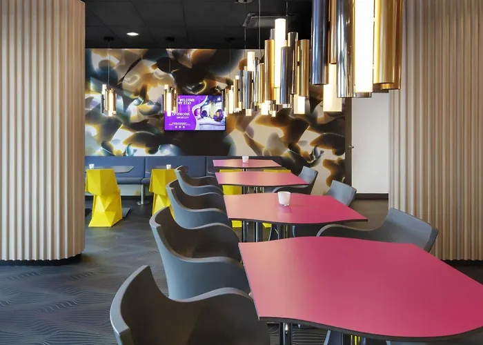 Prize By Radisson, Erfurt