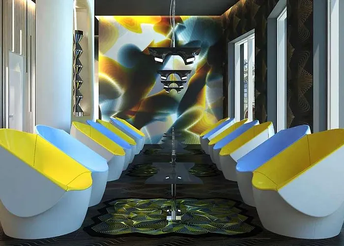 Prize By Radisson, 3*