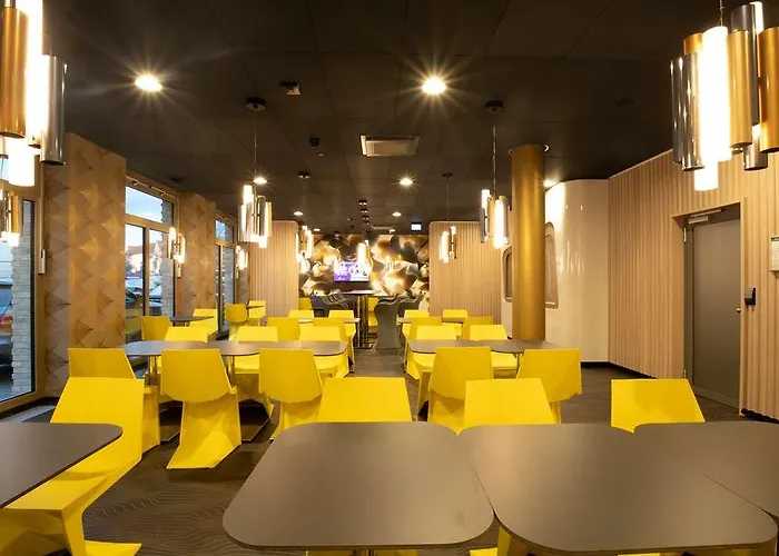 Prize By Radisson, 3* Erfurt