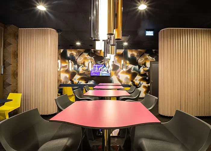 Hotel Prize By Radisson,