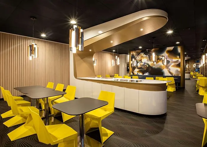 Prize By Radisson, Hotel Erfurt