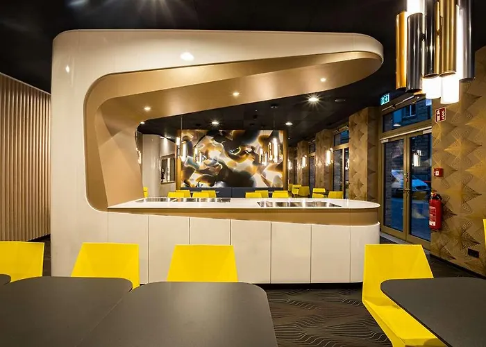 Prize By Radisson, Erfurt