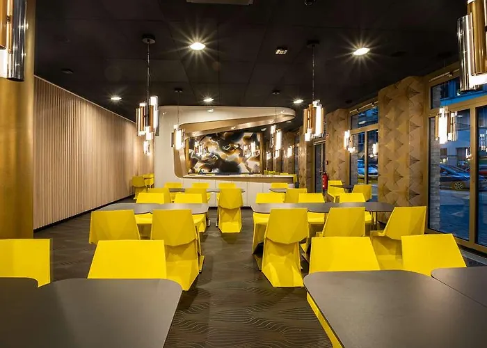 Prize By Radisson, 3*