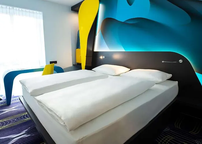 Prize By Radisson, Hotel 3*