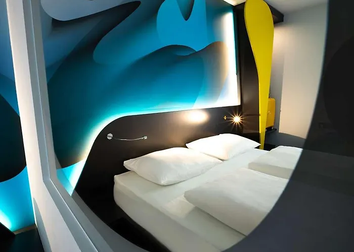 Hotel Prize By Radisson, Erfurt